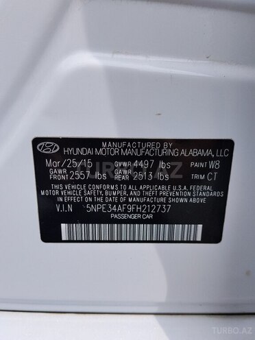 Hyundai Sonata-13