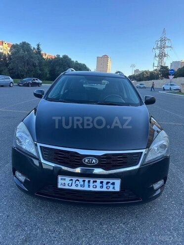 Kia Ceed SW-1