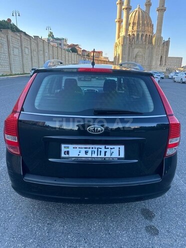 Kia Ceed SW-2