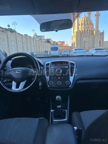 Kia Ceed SW-3