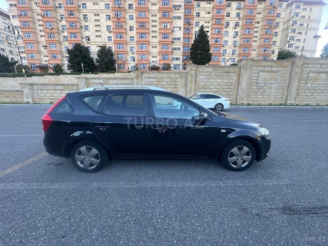 Kia Ceed SW-4