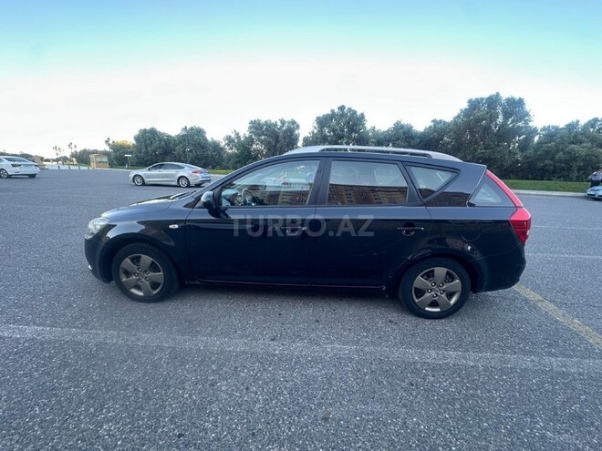 Kia Ceed SW-5