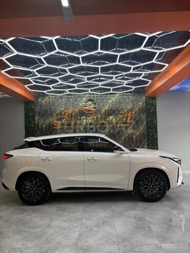 Changan Uni-Z-4