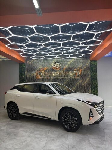 Changan Uni-Z-3