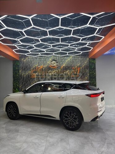 Changan Uni-Z-6