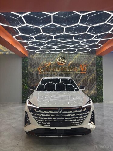 Changan Uni-Z-1