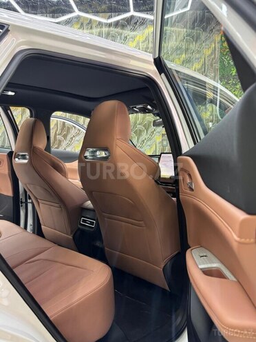 Changan Uni-Z-11