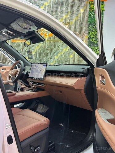 Changan Uni-Z-12