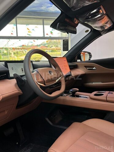 Changan Uni-Z-13