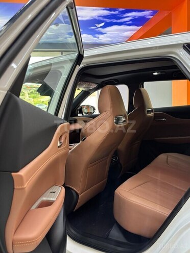 Changan Uni-Z-9