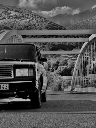 LADA (VAZ) 2107-6