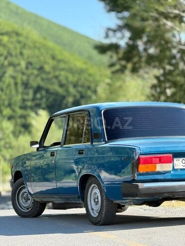 LADA (VAZ) 2107-8
