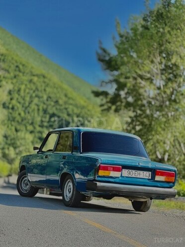 LADA (VAZ) 2107-7