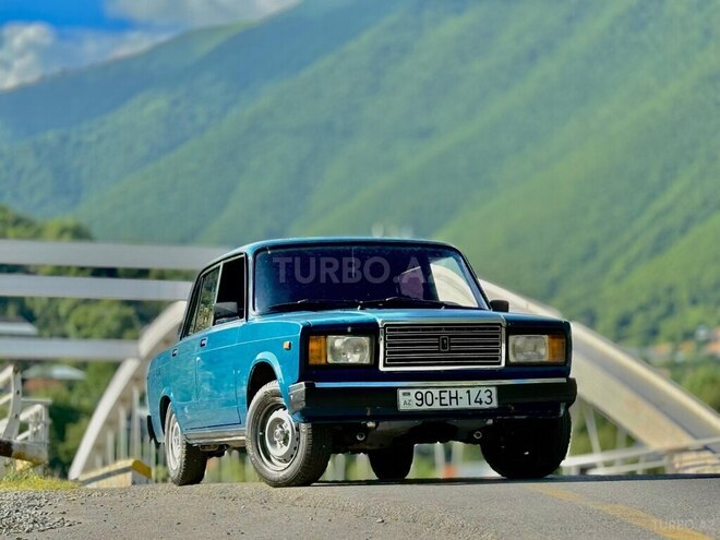 LADA (VAZ) 2107-9