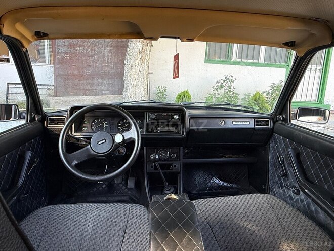 LADA (VAZ) 2107-10