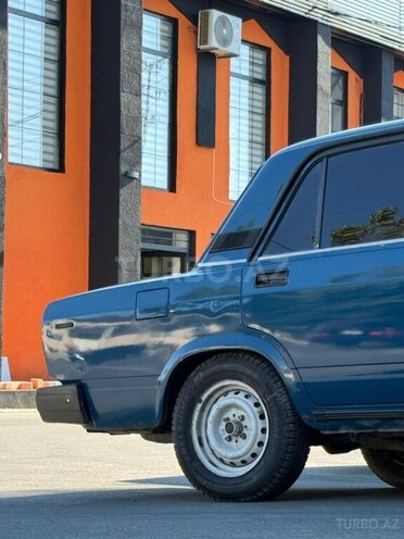 LADA (VAZ) 2107-12