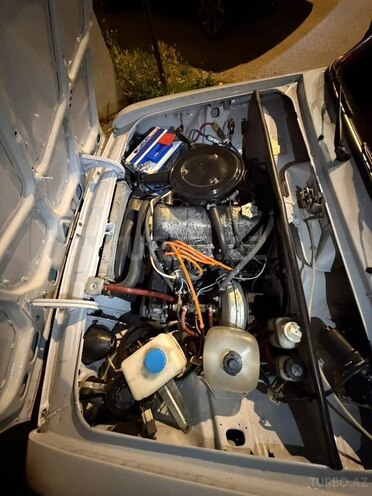LADA (VAZ) 2106-8
