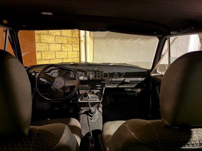 LADA (VAZ) 2106-6