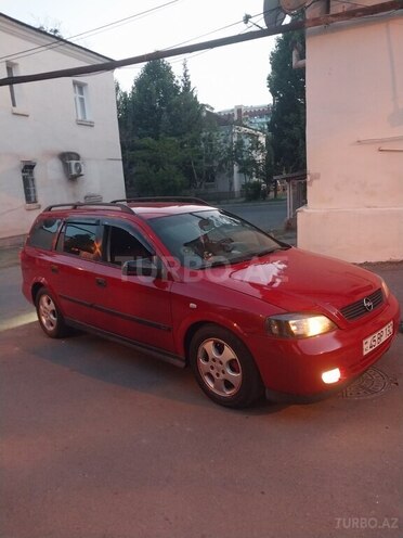 Opel Astra-4