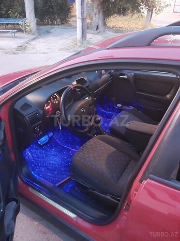 Opel Astra-5