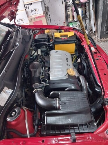 Opel Astra-10