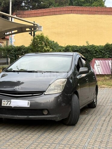 Toyota Prius-6