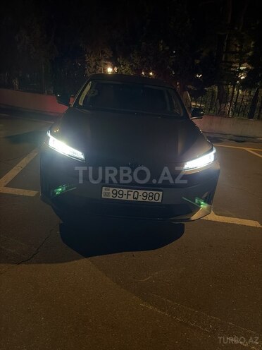 Changan Qiyuan A05-1