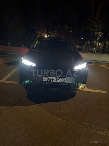 Changan Qiyuan A05-2