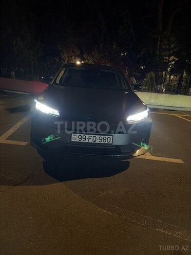 Changan Qiyuan A05-3
