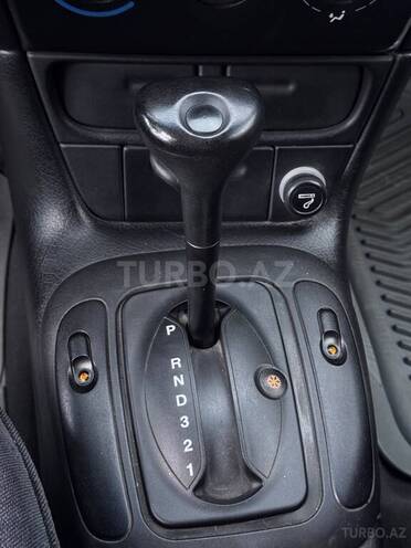 Opel Vectra-18