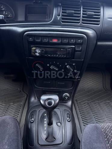Opel Vectra-8