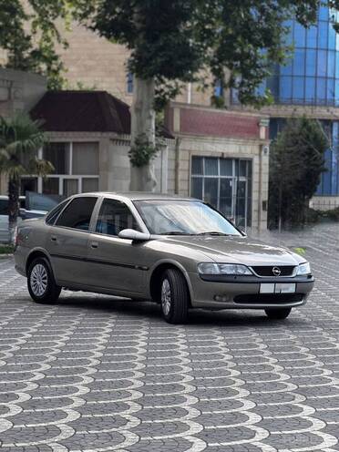 Opel Vectra-6