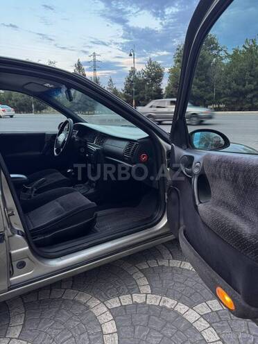 Opel Vectra-10