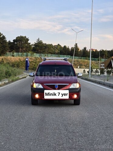 Dacia Logan-1