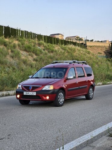 Dacia Logan-2