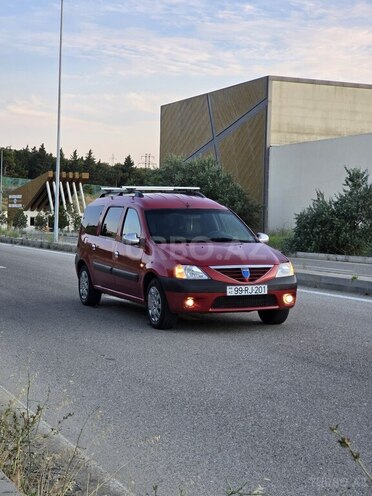 Dacia Logan-3