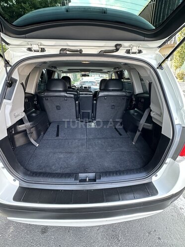 Toyota Highlander-11