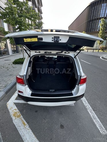 Toyota Highlander-9