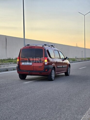Dacia Logan-6