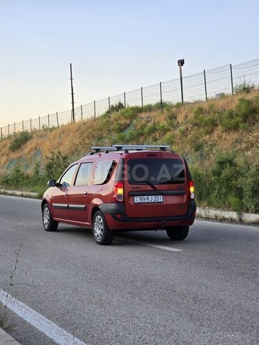 Dacia Logan-4