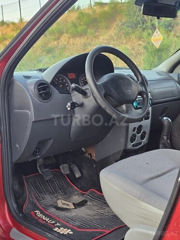 Dacia Logan-9