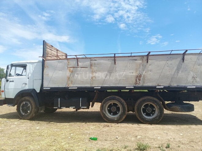 KamAz 53212-3