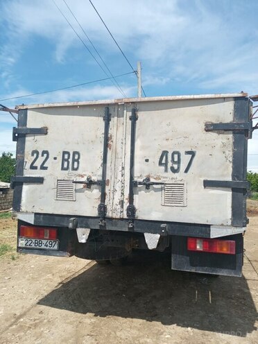 KamAz 53212-2