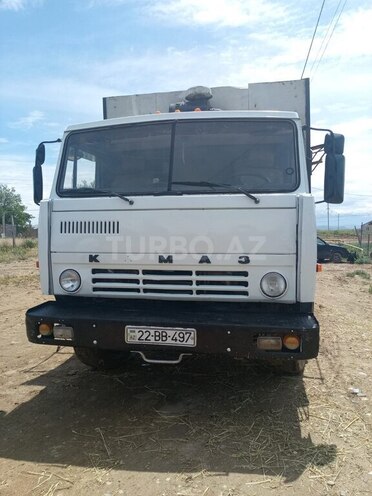 KamAz 53212-1