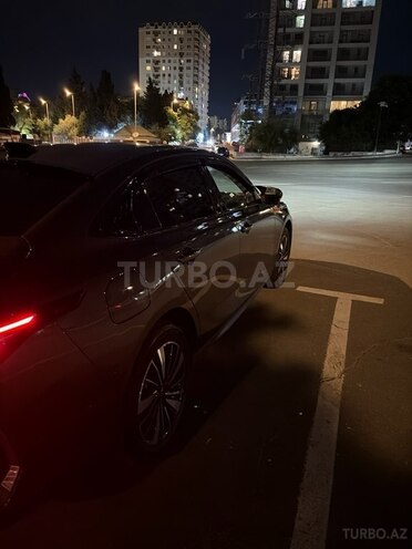 Changan Qiyuan A05-8