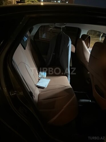 Changan Qiyuan A05-9