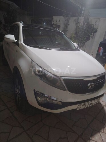 Kia Sportage-2