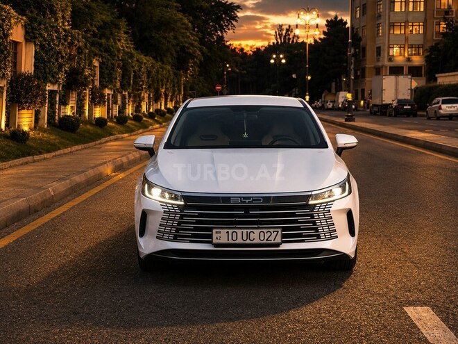 BYD Destroyer 05-2
