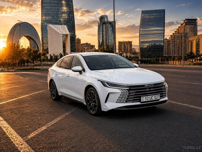 BYD Destroyer 05-9