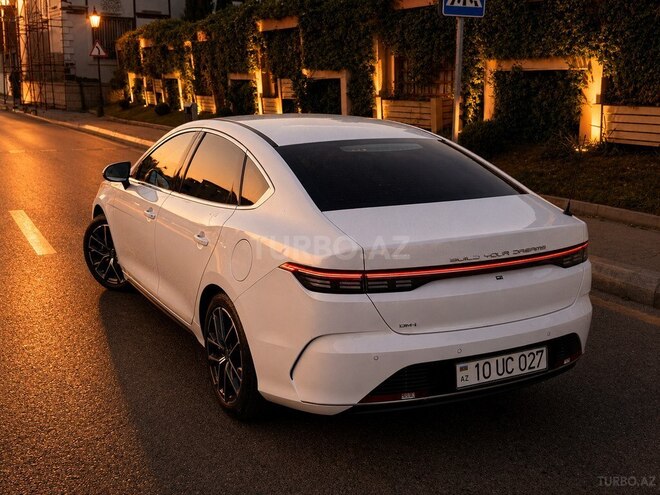 BYD Destroyer 05-4
